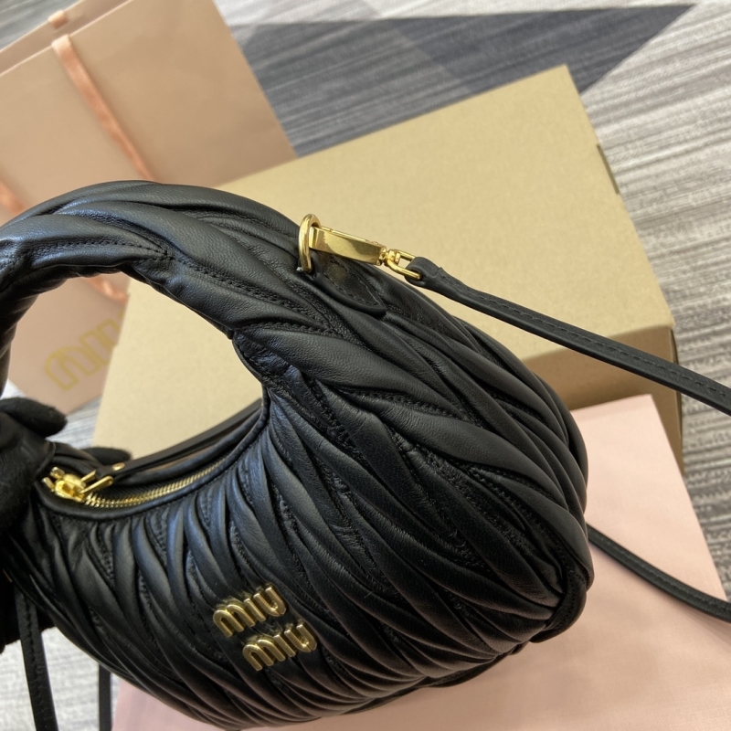 Miu Miu Hobo Bags